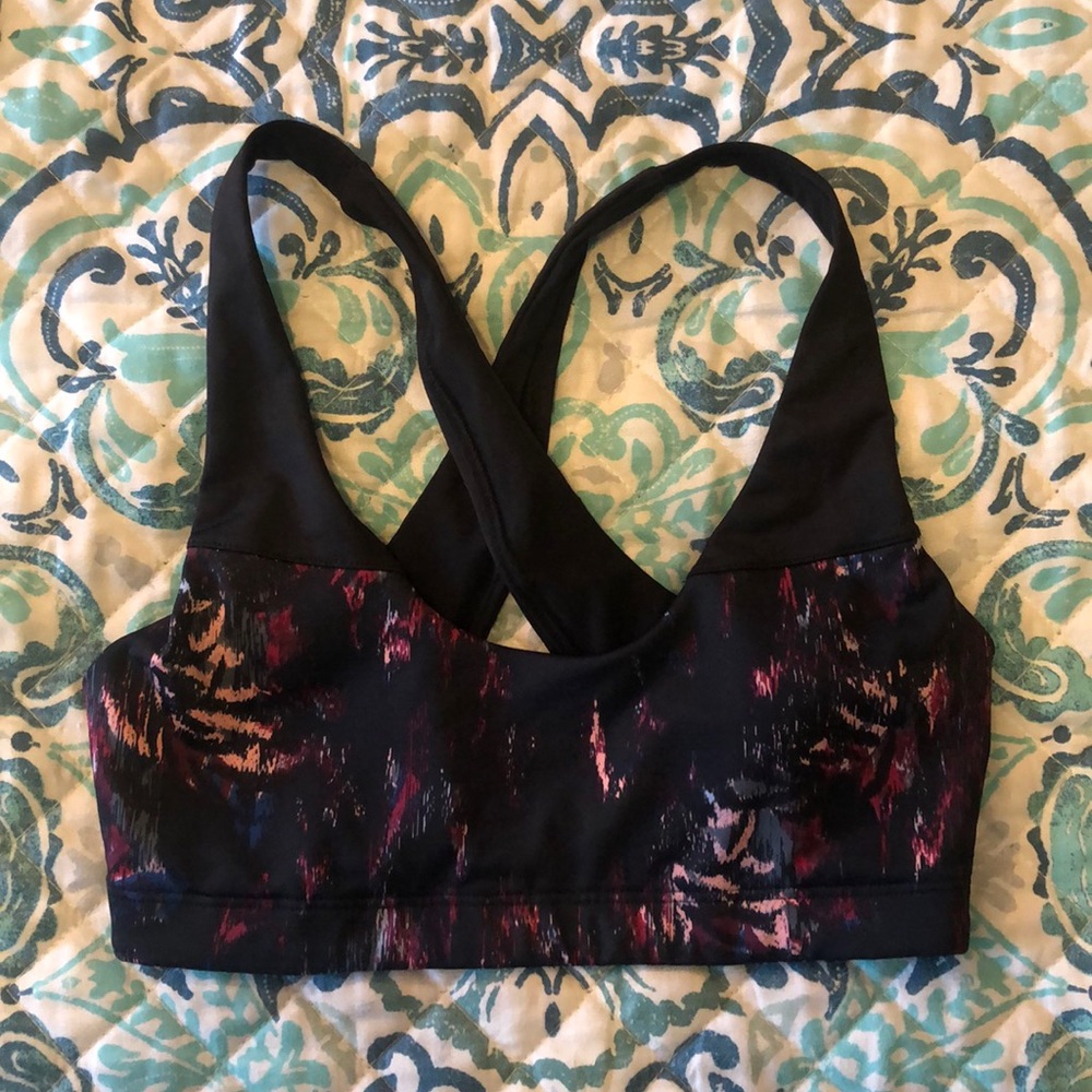 Victoria’s Secret sports bra